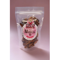 Muscle Up! Premium Green Lipped Mussel Dog Treats
