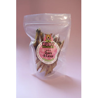 Quack A Lackin - Duck Treat For Dogs
