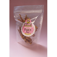 Fancy Feet- Dried Chicken Feet Treat for Dogs