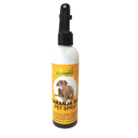 Neem Pet Organic Karanja Oil Pet Spray