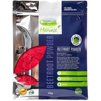 Crooked Lane Beetroot Powder 1kg