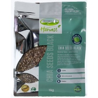 Crooked Lane Chia Seeds