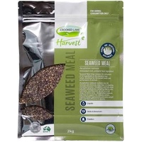 Crooked Lane Seaweed Meal 1kg