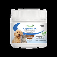 Vetnex Plaque Dental control Powder for Dogs and Cats 100gm