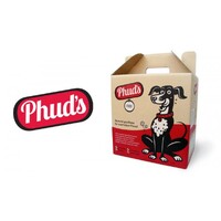 Phuds Natural Dog Food