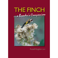 The Finch—A Breeder's Companion