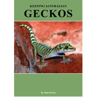 Keeping Geckos