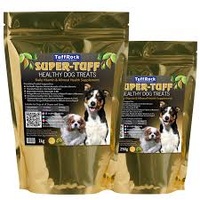 Tuffrock Super-Tuff Dog Treats