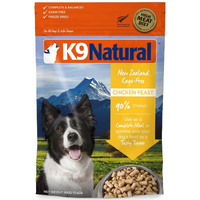 K9 Natural Chicken Feast