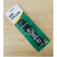 NRL Dog Collar