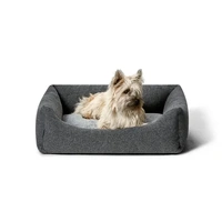 Snooza Low Front Lounger