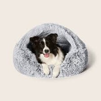 Snooza Hoodie Cuddler Bed