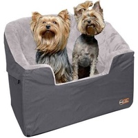 K & H Rectangle Booster Pet Seat