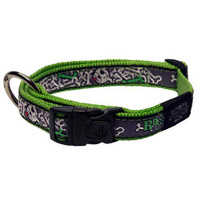 Rogz Beach Bum Collar Large