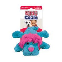 Kong Cozie Lion Small