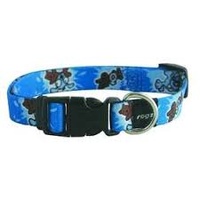 Rogz Pupz Collar Yip Bingo Extra Small