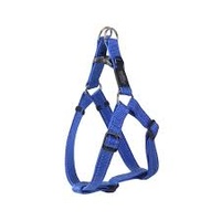 Rogz Extra Large Harness Blue