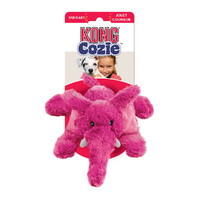 Kong Cozie Elephant Small
