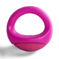 Rogz Pop Upz Pink Medium-Large
