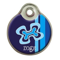 Rogz ID Tag