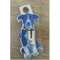 Fuzzyard Letter 'Y' Pet Tag