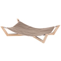 Eden Timber Hammock Pet Bed