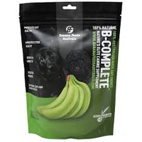 BANANA FEEDS AUSTRALIA B COMPLETE CANINE SUPPLEMENT