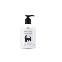 Black Horse Naturals Dustys Gold