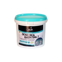 Blants Dead Sea Salt – Coarse