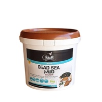 Blants Dead Sea Mud