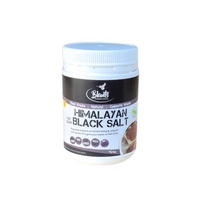 Blants Himalayan Black Salt Food Grade