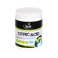 Blants Citric Acid - Food Grade