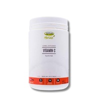 Crooked Lane Vitamin C Powder - Premium Human Food Grade