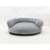 Miyow & Barkley The Throne Bed