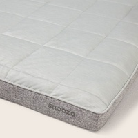 Snooza Cooling Comfort Ortho Bed For Dogs