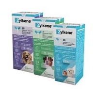 Zylkene Capsules For Dogs