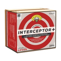 OLSSONS INTERCEPTOR 20KG