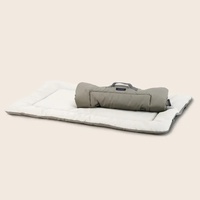 SNOOZA ROLL & GO TRAVEL MAT