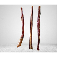 Beef Bully Sticks Extra Large 1kg