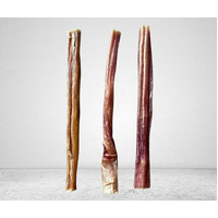 Beef Bully Sticks Large 1kg