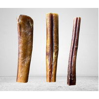 Beef Bully Sticks Regular 1kg