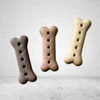 Bone Biscuit Variety Pack 1kg
