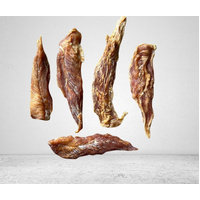 Chicken Breast Jerky - Breakable