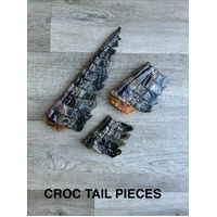 Crocodile Tail Treats
