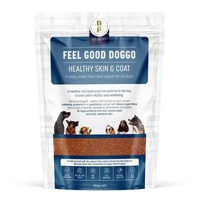 FEEL GOOD DOGGO SKIN & COAT