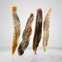 Aussie Fish Jerky (Blue Whiting) – 1kg