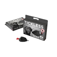 Tickless Pet