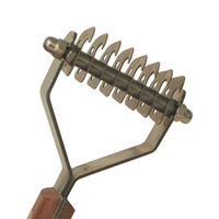 Mars Coat King Original 8 Blade