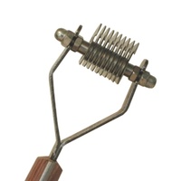 Mars Coat King MINI 10 Blade