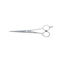 Mars Curved Scissors 18cm